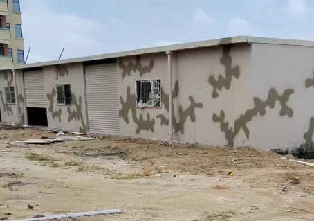 石家庄陆军数码等主流迷彩样式