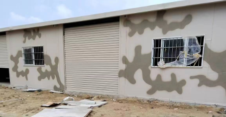 石家庄低温专用迷彩漆,冬季迷彩漆